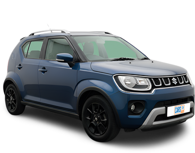 Maruti IGNIS-img